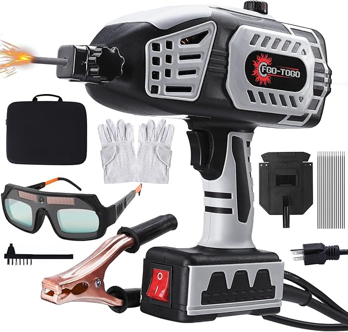 WeldMaster IGBT ProStick™