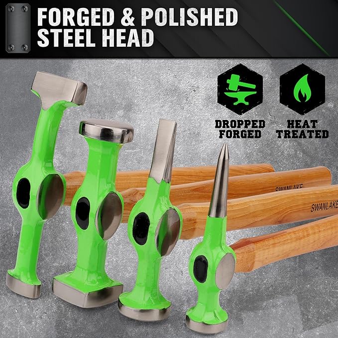 ProShape AutoBody™