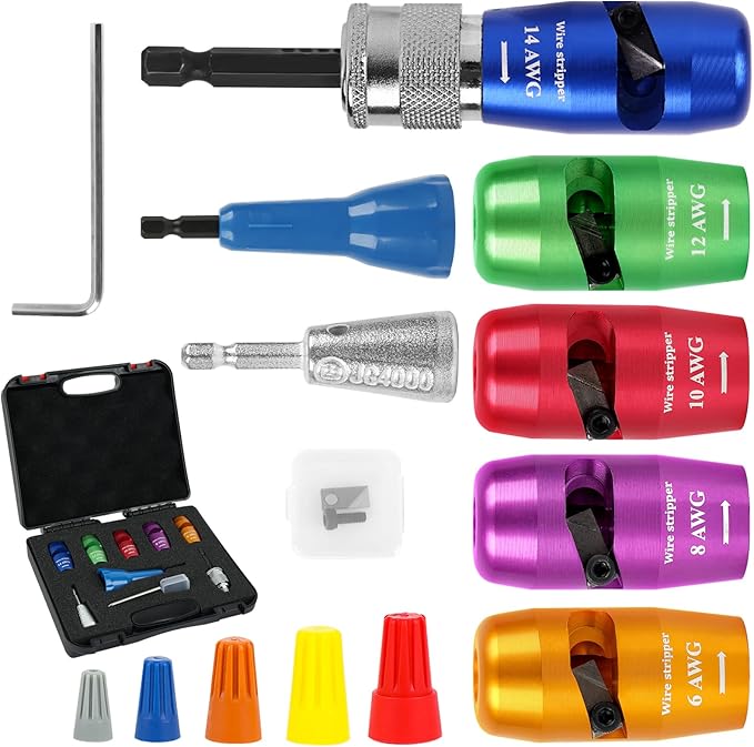 StripMaster DrillPro™