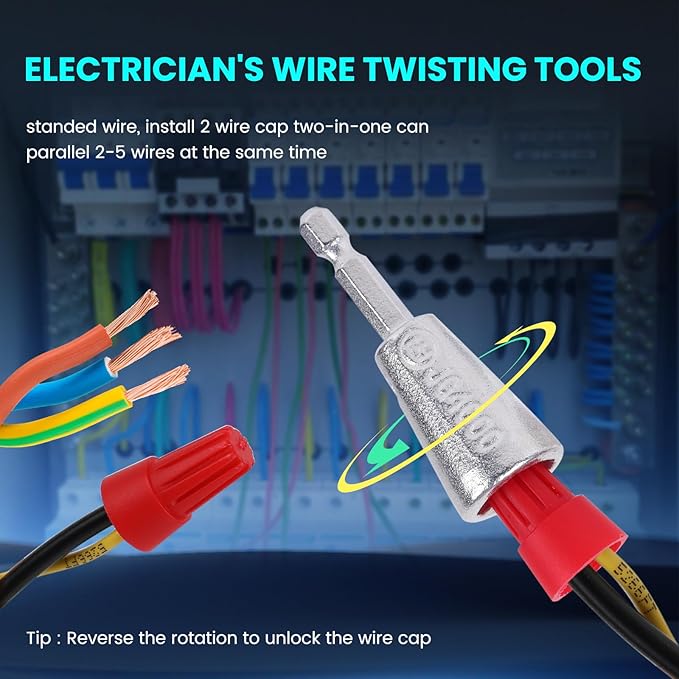 StripMaster DrillPro™