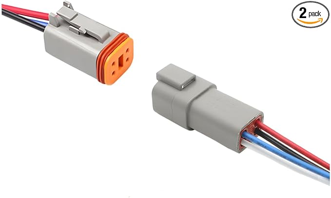 AutoSeal ProConnect™