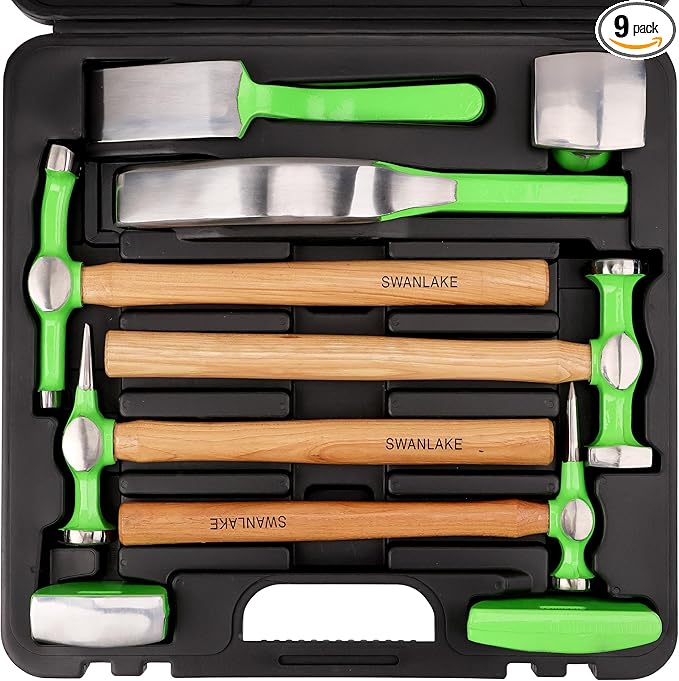 ProShape AutoBody™