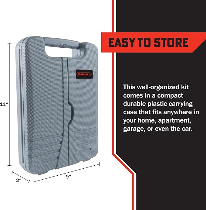 HomeFix Essentials™